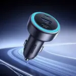 Car Charger PD30W USB C Fast Charger, Compatible with BMW, Audi, and Mercedes 3 80942-84e8f0.webp