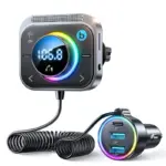 Bluetooth 5.3 FM/AUX Car Adapter for Toyota, Ford, Honda 3 80987-d57951.webp
