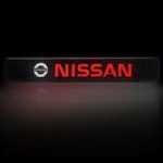 Car Front Hood Grille LED Light for Nissan, Altima, Juke & Teana - LED Decorative Lights 5 81025 3f74b3