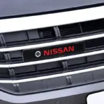 Car Front Hood Grille LED Light for Nissan, Altima, Juke & Teana - LED Decorative Lights 3 81025-c06faa.webp