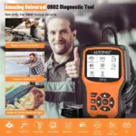 Autophix 7910 OBD2 Scanner – Full System Diagnostic Tool for BMW, Mini, Rolls-Royce 6 81063 728ce6