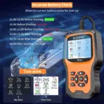 Autophix 7910 OBD2 Scanner – Full System Diagnostic Tool for BMW, Mini, Rolls-Royce 7 81063 c693c1