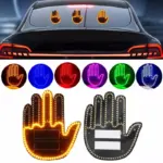 Gesture LED Sticker Light for BMW, Audi, Mercedes 3 81140-ac78de.webp
