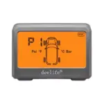 Solar Tire Pressure Monitoring System for Tesla, BMW & Audi 2 81172-e440f3.webp