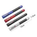 12cm Carbon Fiber Car Antenna for Nissan 7 81245 1209ce