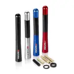 12cm Carbon Fiber Car Antenna for Nissan 6 81245 2fd55d