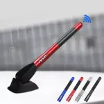 12cm Carbon Fiber Car Antenna for Nissan 4 81245 89086f