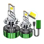 6000K 1200W LED Headlight Bulb – 520,000LM CSP 9950 for Ford, Toyota & BMW 3 81397-df2f67.webp