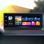11.3" 4K Dash Cam with Carplay & Android Auto for Honda 3 81528-9ebd5c.webp