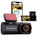 Aprilboy 4K WIFI Dash Cam Mini for Ford, Toyota, Honda 3 81548-416128.webp