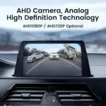Car Rear View Camera for Ford, Toyota, Honda 7 81558 b65197