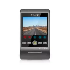 2K HDR Car Dash Camera for Chrysler, Lexus, Maserati