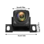 Car Backup Camera 1080P Rear View Camera for Lexus, Bentley, Rolls-Royce 10 81699 6b43bb