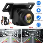 Car Backup Camera 1080P Rear View Camera for Lexus, Bentley, Rolls-Royce 4 81699 ca1f7a
