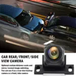 Car Backup Camera 1080P Rear View Camera for Lexus, Bentley, Rolls-Royce 6 81699 e87d2b