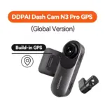 2.5K Dual Lens Dash Camera with Wifi and Parking Mode for Honda, Volkswagen, Mazda 4 81730 d368c3