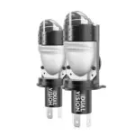 Dualvision H4 LED Headlight Bulbs 80000LM 800W - Fits Ford, Toyota, Honda 3 81843-5de2d5.webp