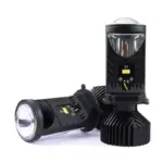 H4 LED Projector Lens Headlight 90W 22000LM Canbus 6000K for Toyota, Ford, Honda 3 81864-6ae20e.webp