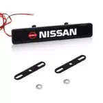 LED Front Grille Badge Light for Nissan Nismo, Qashqai, 370Z 6 81920 28994e