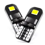 10Pcs T10 LED Canbus Bulbs – No Error Interior Lights for Mercedes, BMW, Audi 3 81930-632040.webp