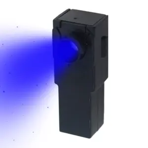 2PCS Interior Footwell LED Light for Toyota
