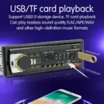 Car Radio Stereo Player 5 82069 d338ee