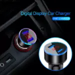 Dual USB Car Charger 5 82151 6c3e9e