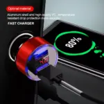 Dual USB Car Charger 6 82151 d31b1a