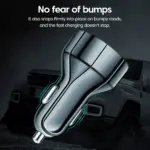 66W Fast Car Charger 8 82179 82315b