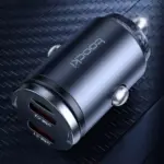 45W Fast Car Charger USB C Adapter 2 82243-346a04.webp