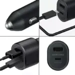 60W USB Type-C Car Charger 8 82272 c760b4