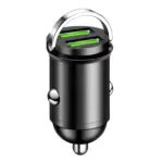 200W Dual USB Car Charger Fast Charging 3 82280-f59ba2.webp