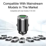 200W Mini Car Charger 6 82287 2afde4