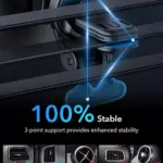 MagSafe Car Mount Charger - Magnetic Wireless Charging for iPhone 16/15/14/13/12 7 82463 1acfc1