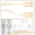 Tesla NACS EV Charger Plug 7 82515 991847