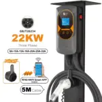 Tesla Smart EV Charger 6 82545 2369fd