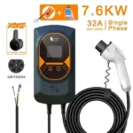 Tesla Smart EV Charger 7 82545 a53037