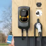 Tesla Smart EV Charger 4 82545 aa491a