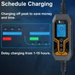 7kW Smart EV Charger for Tesla 5 82556 240938