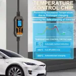 7kW Smart EV Charger for Tesla 7 82556 a490bf