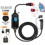Tesla EV Charger 8 82564 5429c8