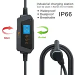 Tesla EV Charger 6 82564 d84be9