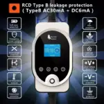 Smart EV Charger for Tesla 6 82577 c79aa7