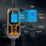 Portable EV Charger for Tesla 6 82590 57079f