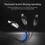 60W Fast Charging Cable for Tesla 7 82611 25cb22