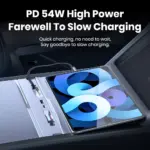 Fast Charging Docking Station for Tesla 6 82693 5951d6