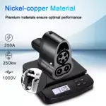 CCS1 to Tesla Adapter for NACS 4 82707 ab1b62