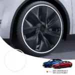 High-Performance Wheel Hub Protection Ring for Tesla Model 3 & Model Y 4 82726 5f41b4