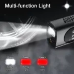 Rechargeable Portable Air Pump for Tesla 4 82788 4ebb91