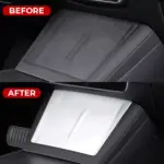 Wireless Charging Pad for Tesla Model 3 Highland - Non-Slip Silicone Mat 7 82871 065c91